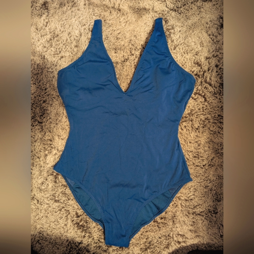TA3 Plungey Swimsuit size XL